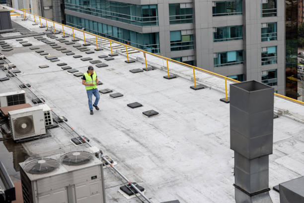 Best Emergency Roof Repair Services  in Niles, MI