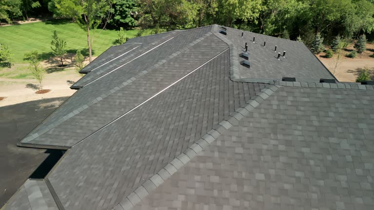 Best Roof Installation  in Niles, MI